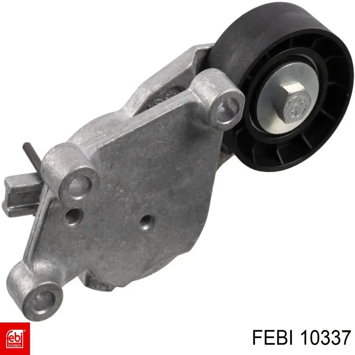 Tłumik drgań łańcucha rozrządu Febi 10337 cena, od 32,24 USD