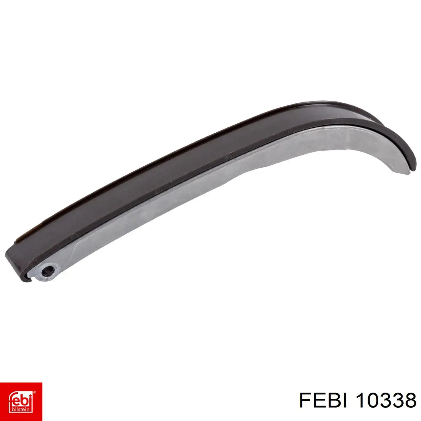 Prowadnica napinacza łańcucha rozrządu Febi 10338 cena, od 64,01 USD