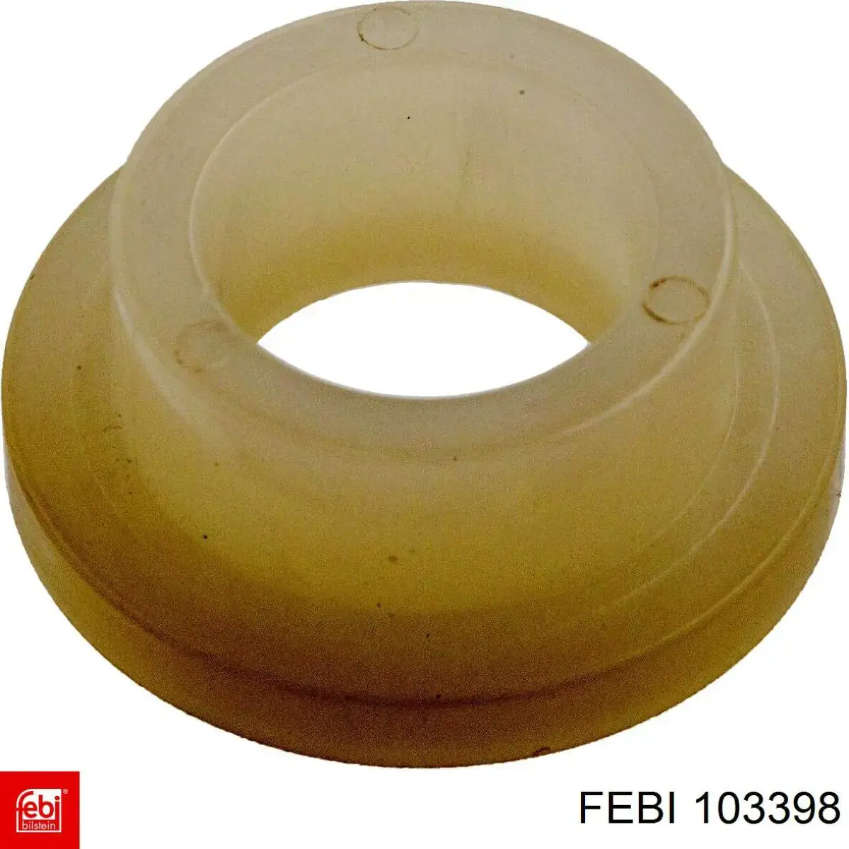 Tuleja łącznika stabilizatora tylnego Febi 103398 cena, od 3,35 USD