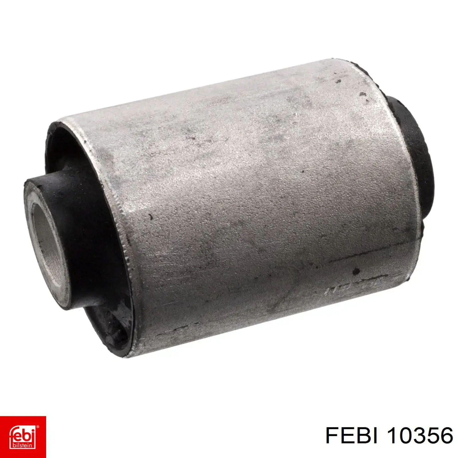 Silentblock przedniego wahacza dolnego Febi 10356 cena, od 11,41 USD