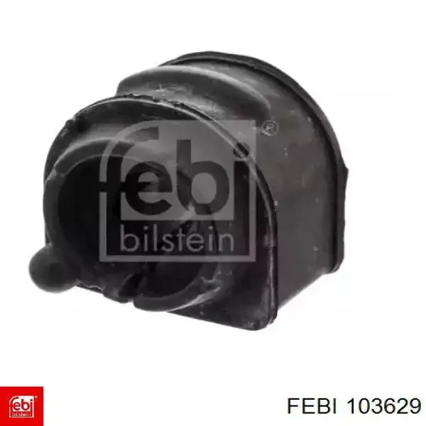 103629 Febi Tuleja stabilizatora tylnego