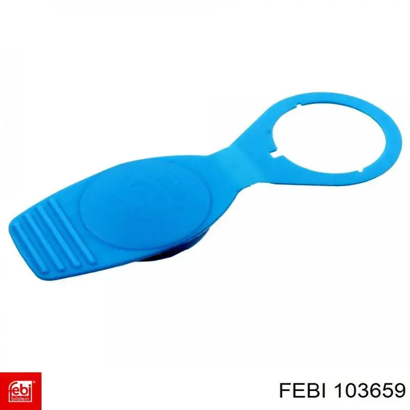 103659 Febi Korek zbiornika spryskiwacza