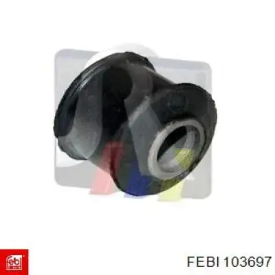 Drążek kierowniczy Febi 103697 cena, od 12,43 USD