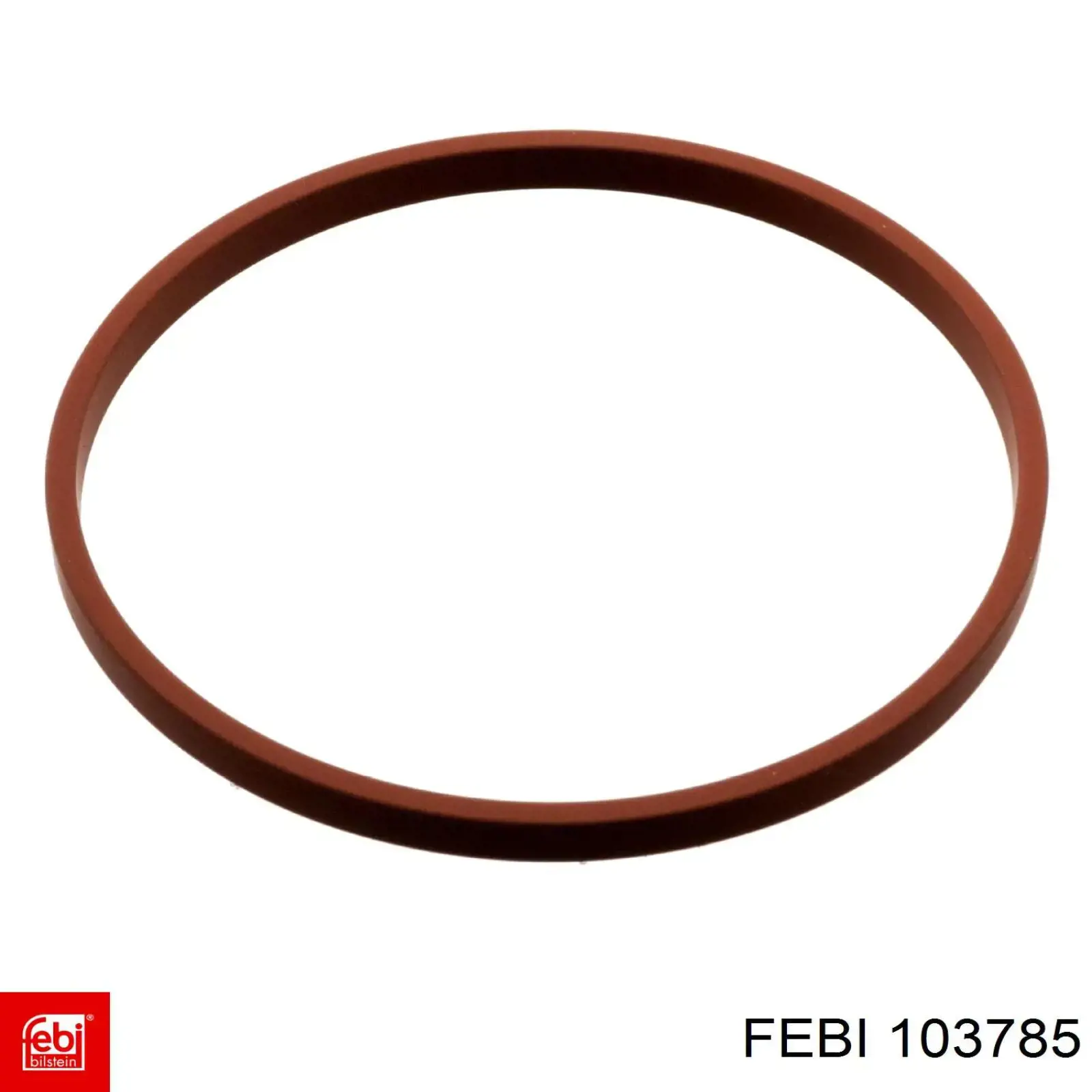 Uszczelka przepustnicy VAG 03C133073A