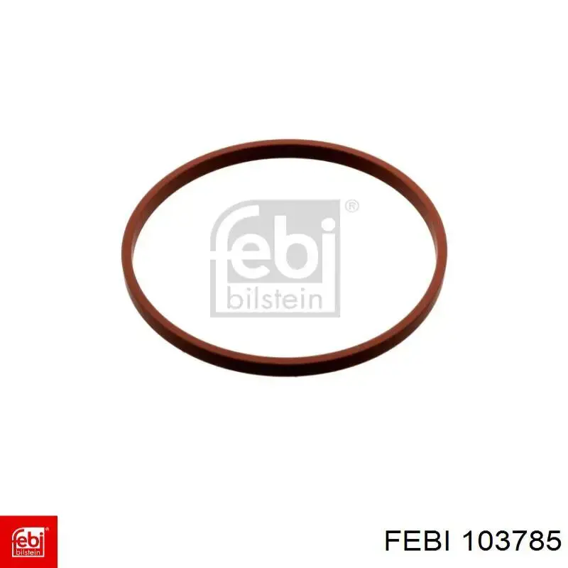 Uszczelka przepustnicy VAG 03C133073A cena, od 5,91 USD