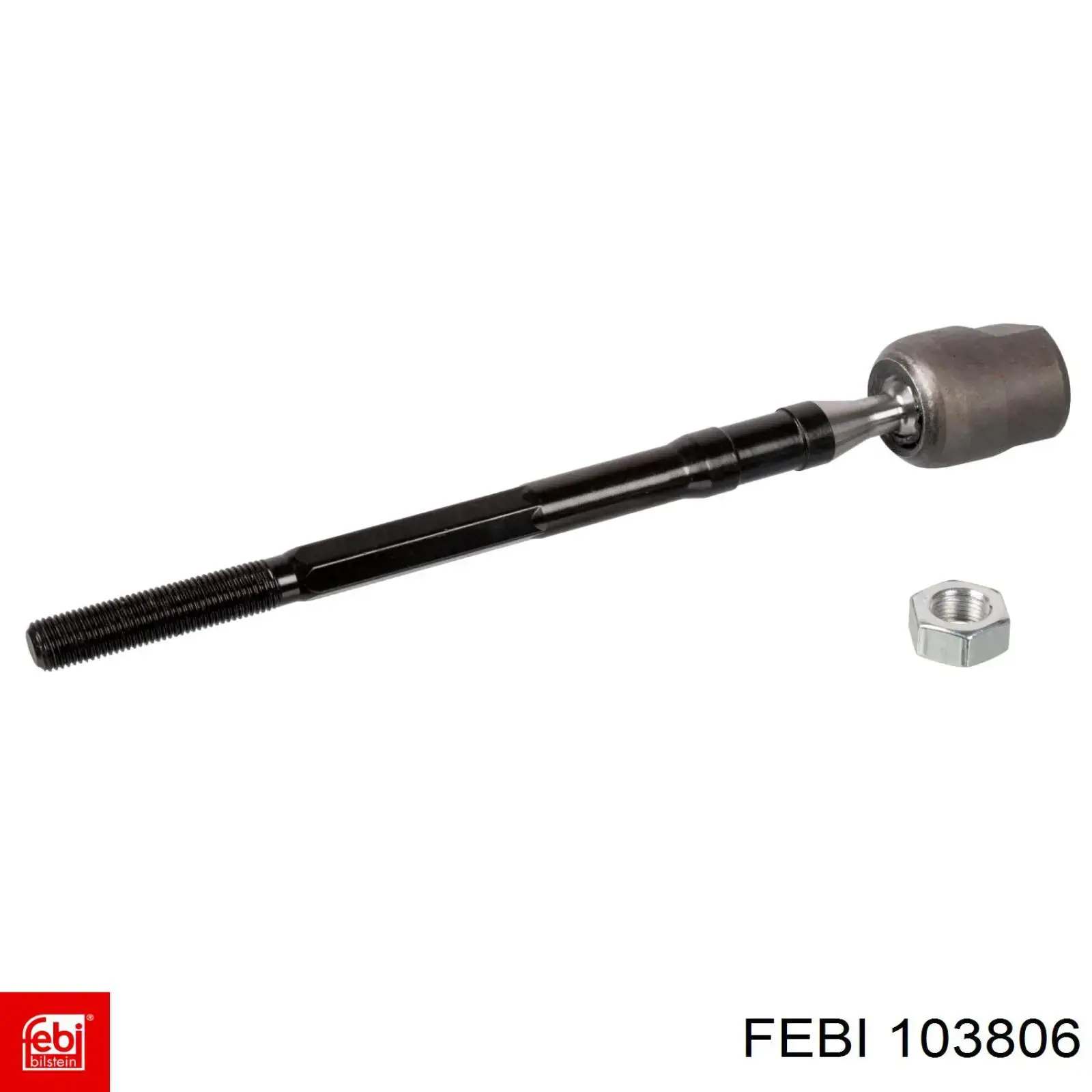 103806 Febi Filtr powietrza