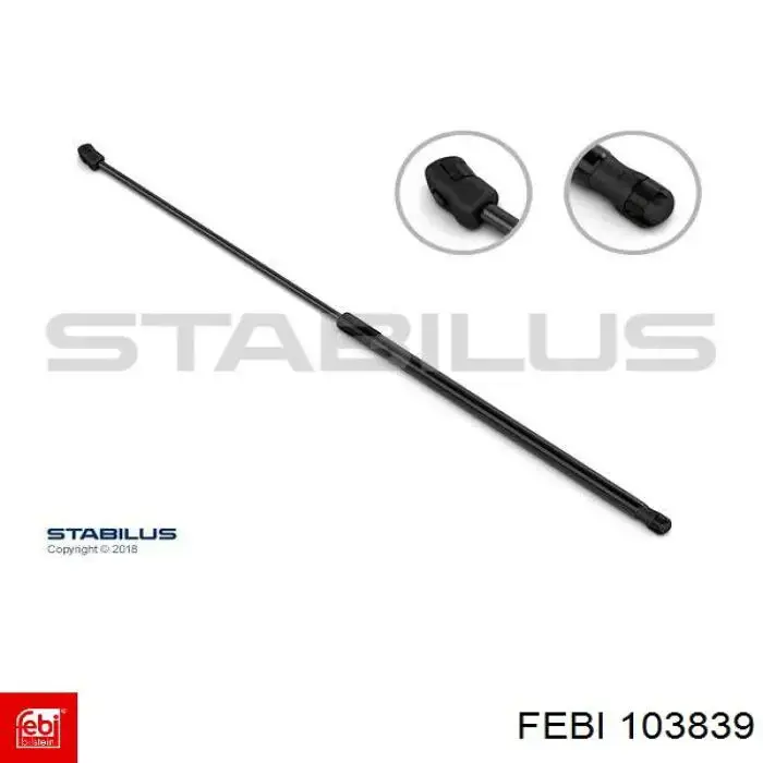 Amortyzator maski VAG 8V082335903S cena, od 37,21 USD