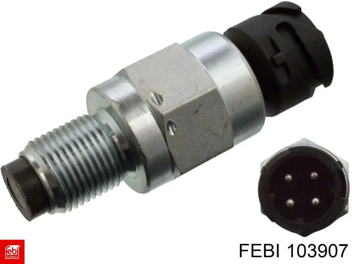 340216008010Z Continental/Siemens Czujnik prędkości