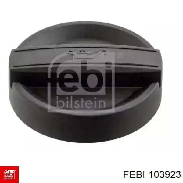 103923 Febi Korek wlewu oleju
