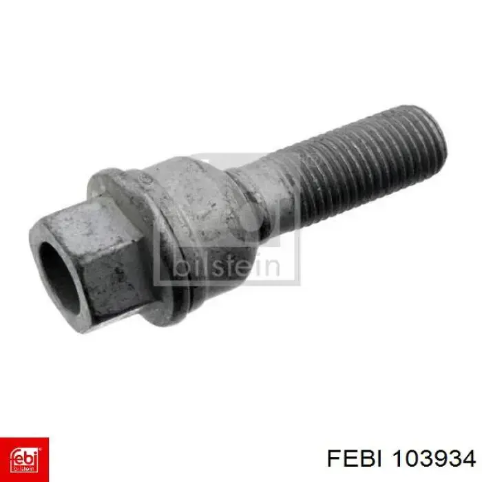 Śruba koła Volkswagen Multivan T5 minivan (7HM, 7HN, 7HF, 7EF, 7EM, 7EN) (2003 - 2016) cena, od 6,48 USD