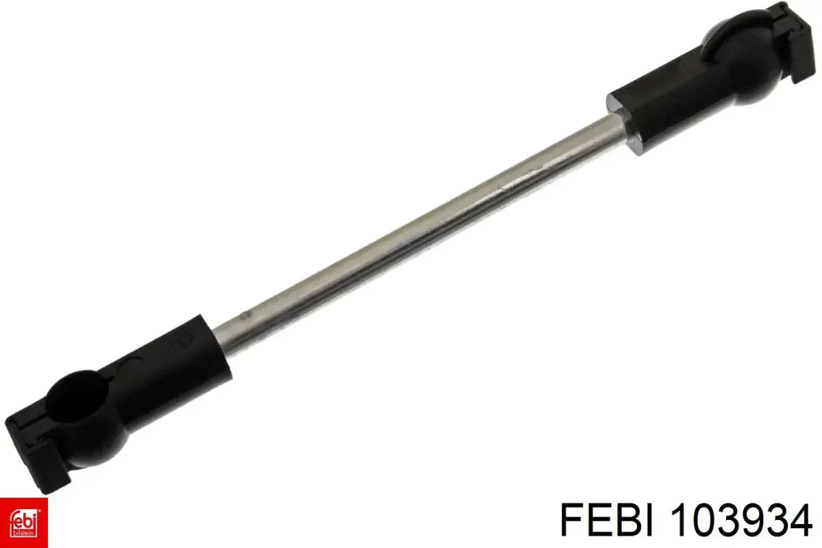 Śruba koła Febi 103934 cena, od 7,04 USD