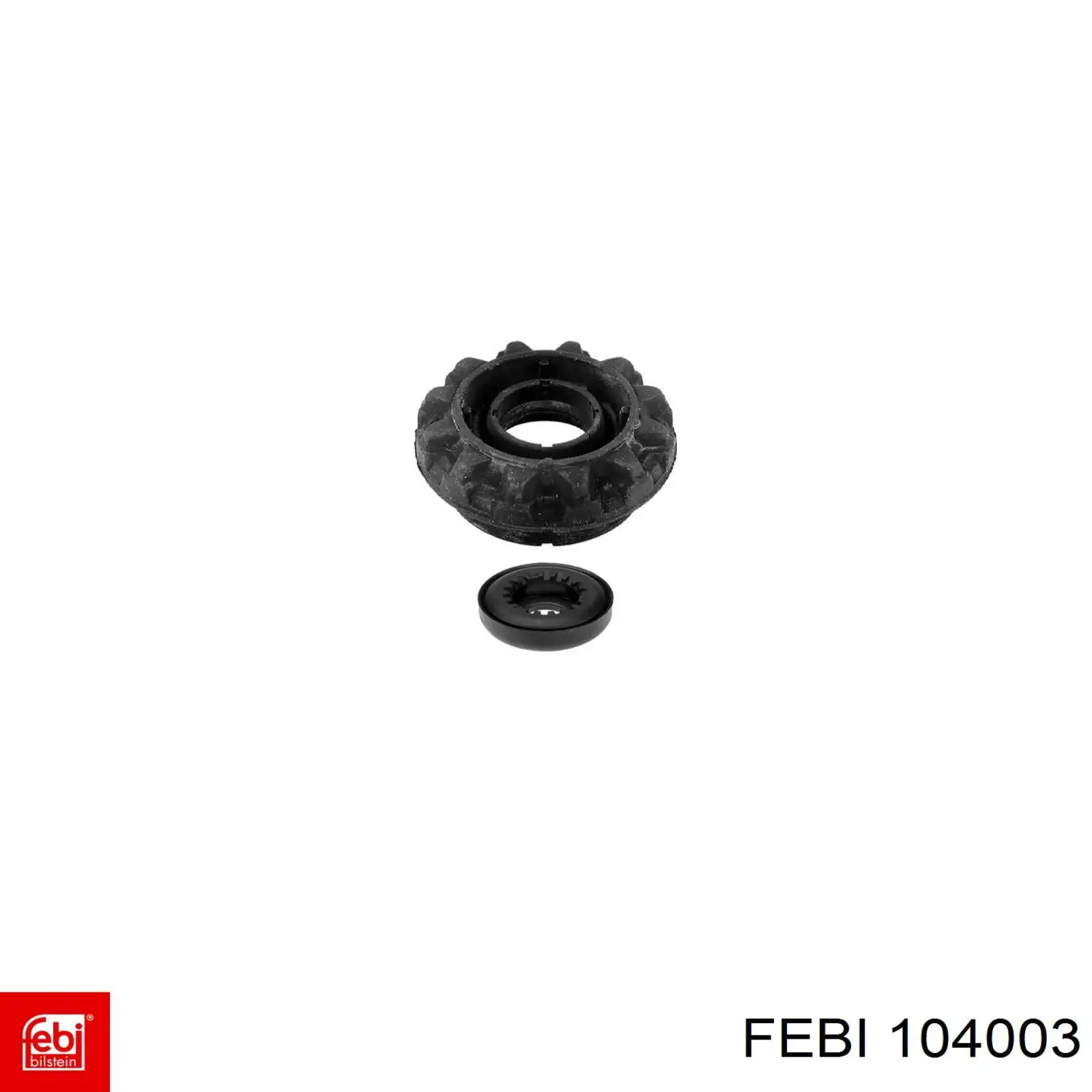  Febi 104003 cena, od 20,45 USD