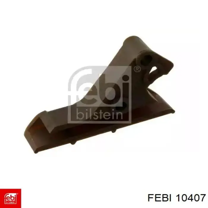 Tłumik drgań łańcucha rozrządu dolny Febi 10407 cena, od 4,31 USD