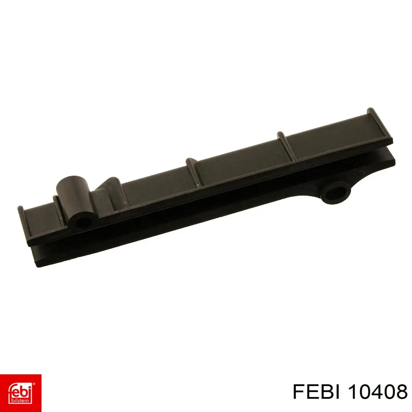 Tłumik drgań łańcucha rozrządu górny Febi 10408 cena, od 5,57 USD
