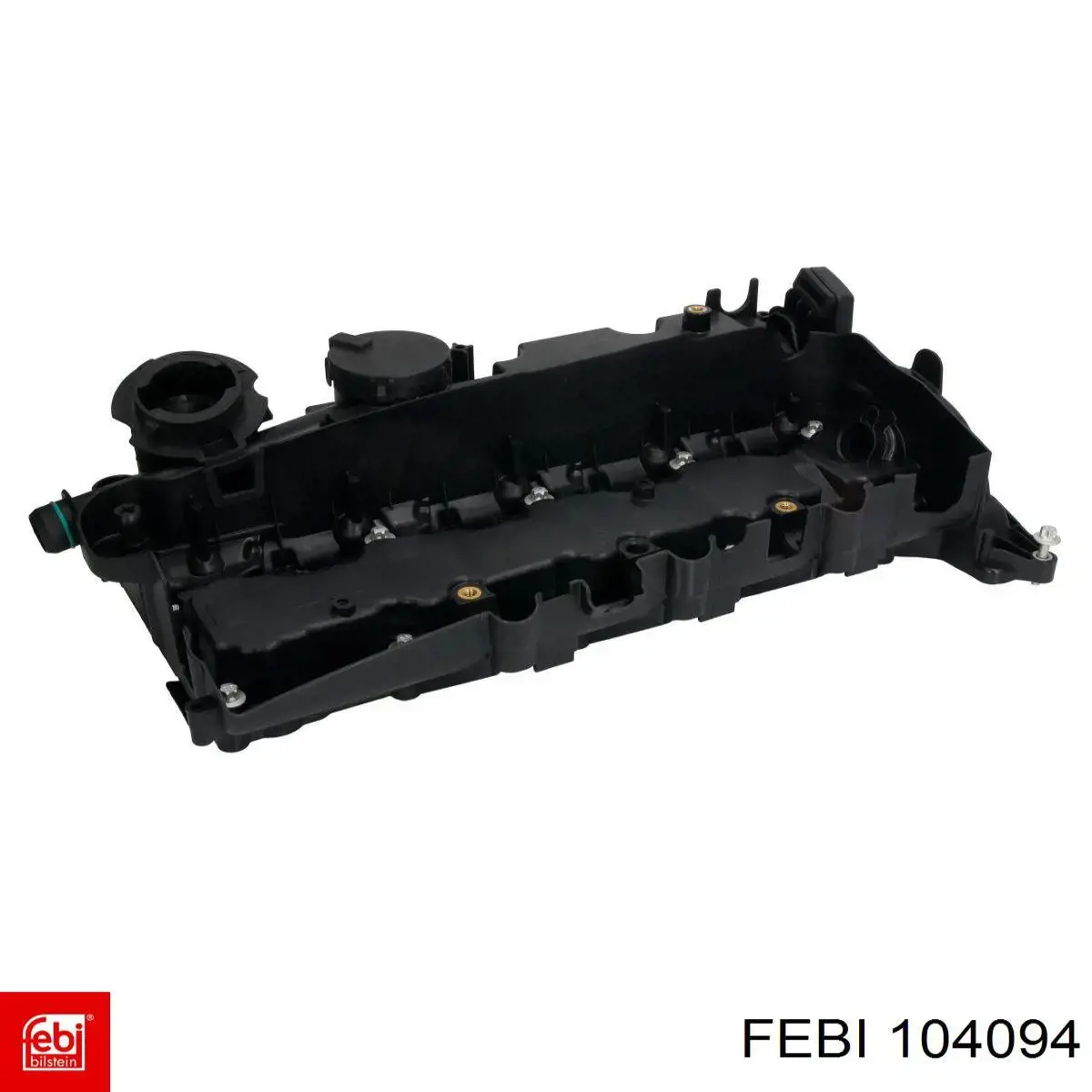 Pokrywa zaworowa Febi 104094 cena, od 211,16 USD