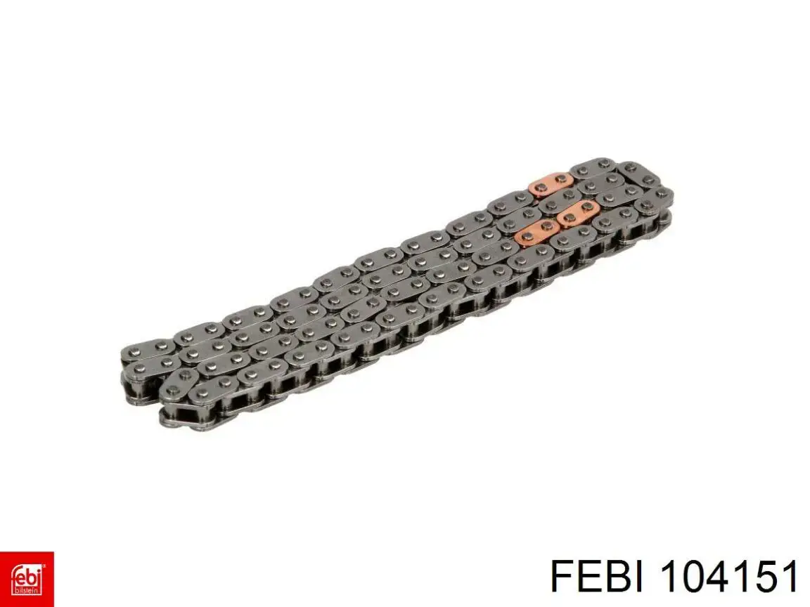 Zestaw naprawczy pompy olejowej Febi 104151 cena, od 52,99 USD