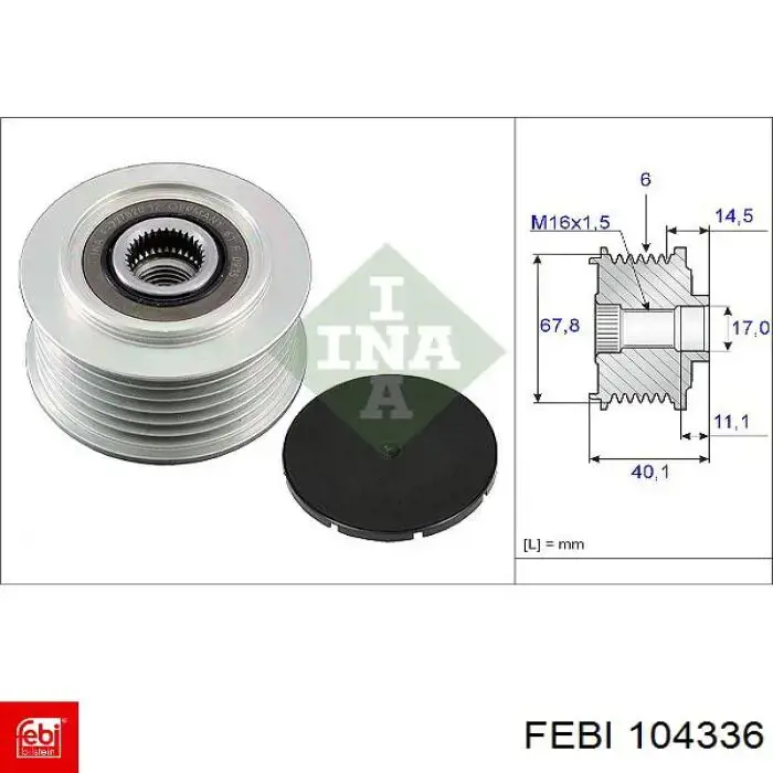 Filtr oleju Purflux L1083 cena, od 16,58 USD