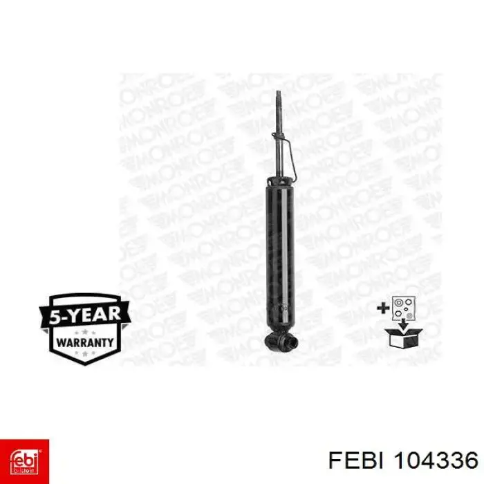 Do koszyka L1083 Purflux Filtr oleju