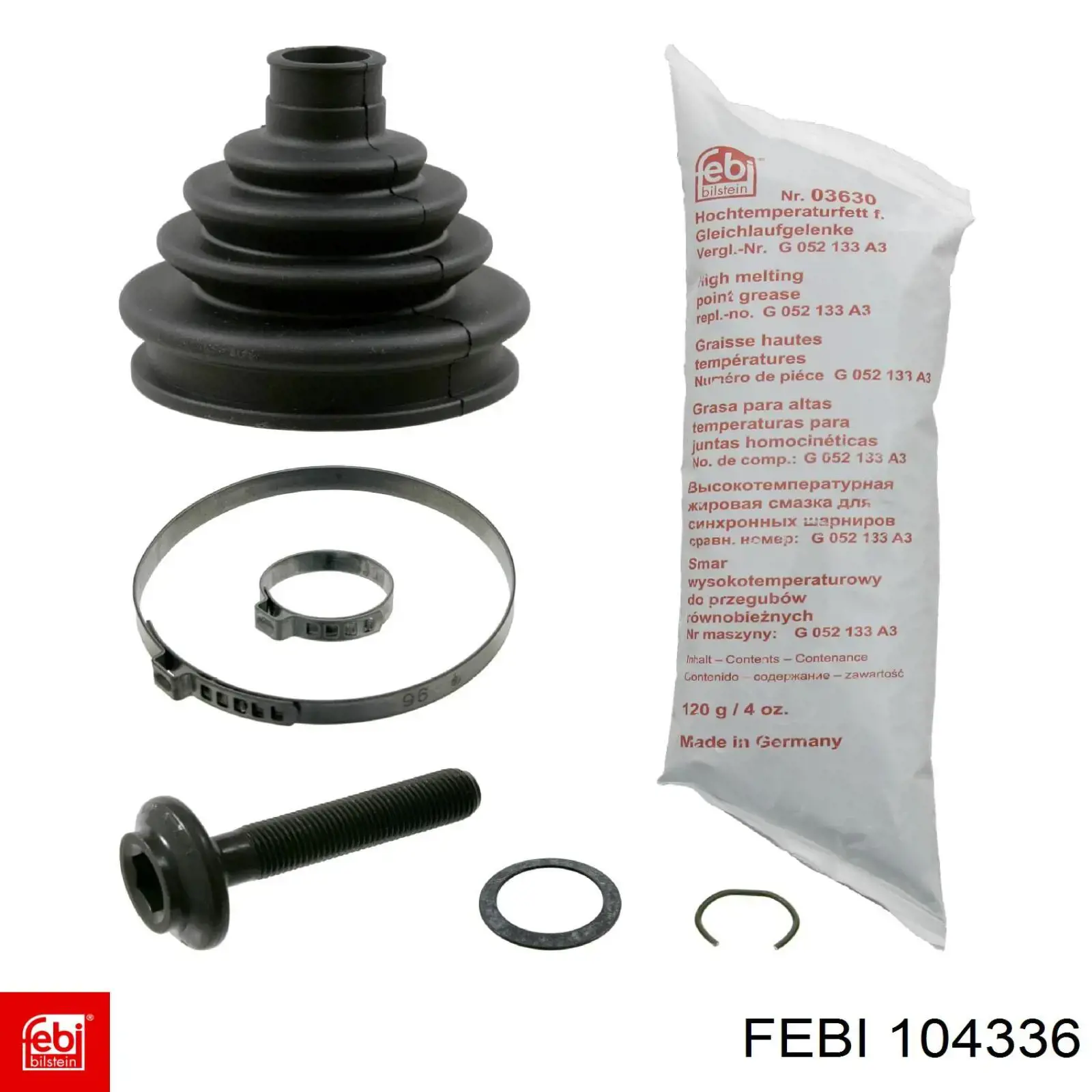 Do koszyka L1083 Purflux Filtr oleju