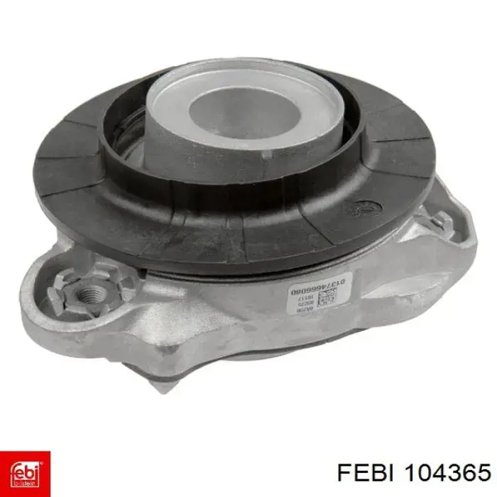 Podpora amortyzatora przedniego lewego Raiso RC03163 cena, od 63,43 USD