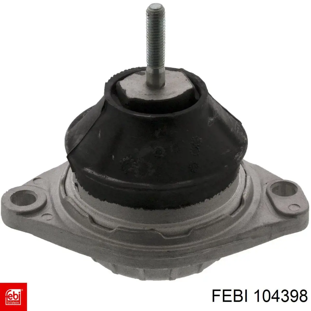 51796832 Fiat/Alfa/Lancia Poduszka (podpora) silnika prawa