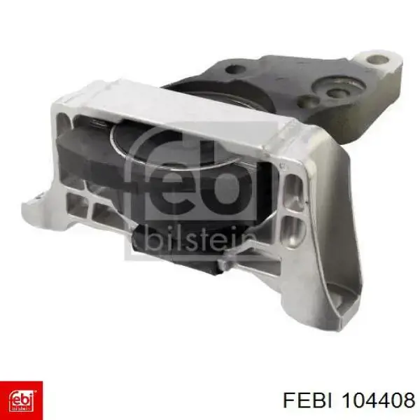 Poduszka (podpora) silnika prawa Ford F1F16F012AC cena, od 117,48 USD