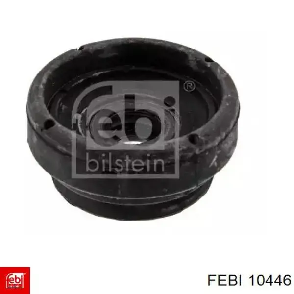 Poduszka amortyzatora przedniego Febi 10446 cena, od 12,61 USD