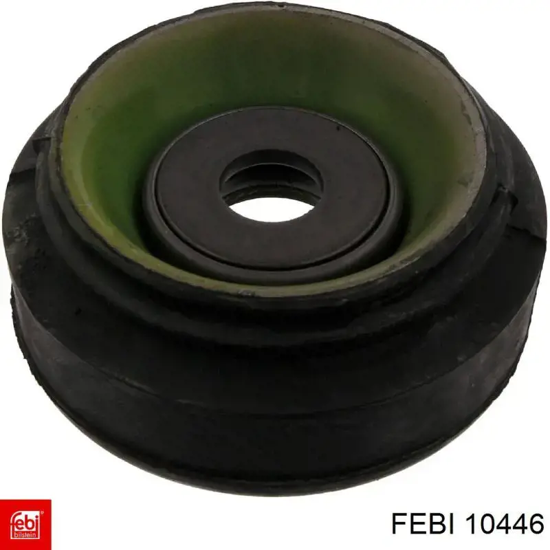 Do koszyka 10446 Febi Poduszka amortyzatora przedniego