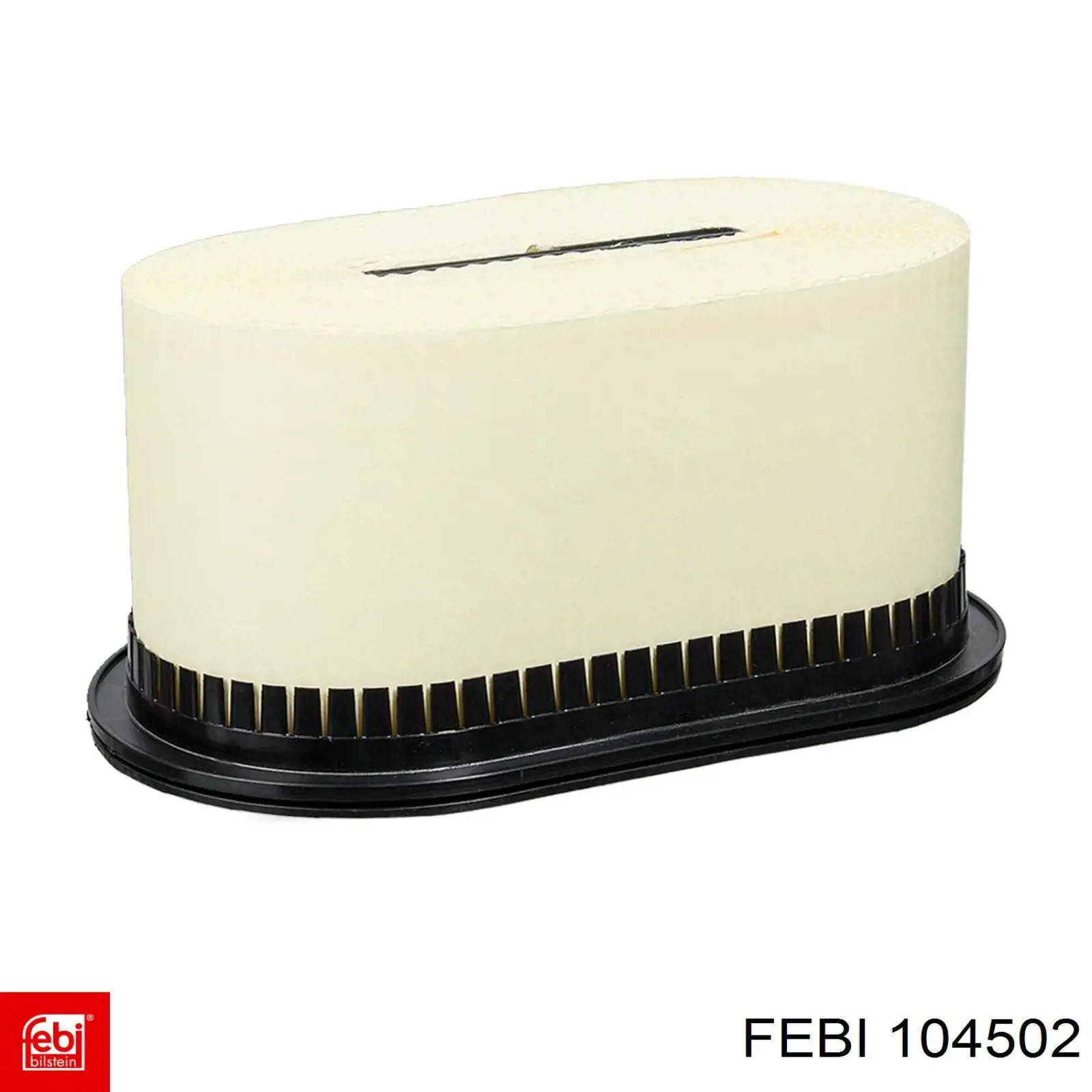 Filtr powietrza Febi 104502 cena, od 48,39 USD