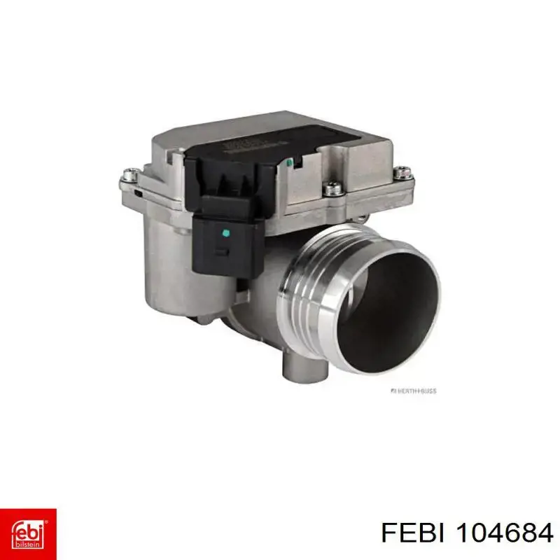 Przepustnica, komplet Ford 1519126 cena, od 132,65 USD