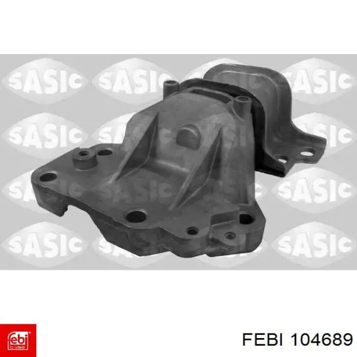 Poduszka (podpora) silnika lewa Ford 1802599 cena, od 82,37 USD