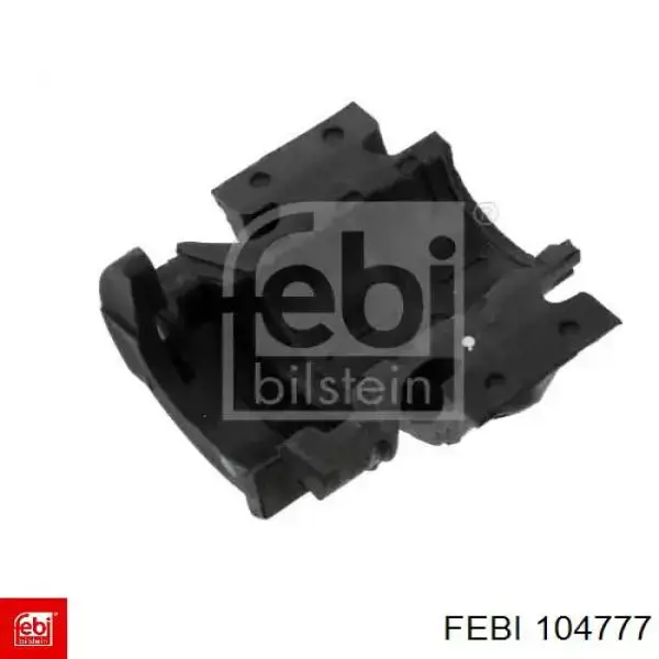 104777 Febi Tuleja stabilizatora tylnego