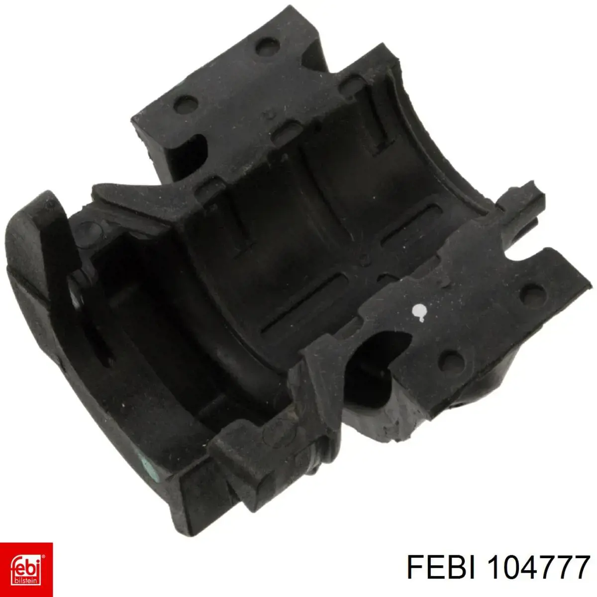 Tuleja stabilizatora tylnego Febi 104777 cena, od 9,27 USD