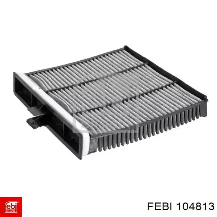 104813 Febi Filtr kabiny