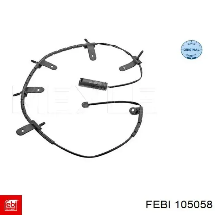 Tarcza sprzęgła 0072509803 Mercedes