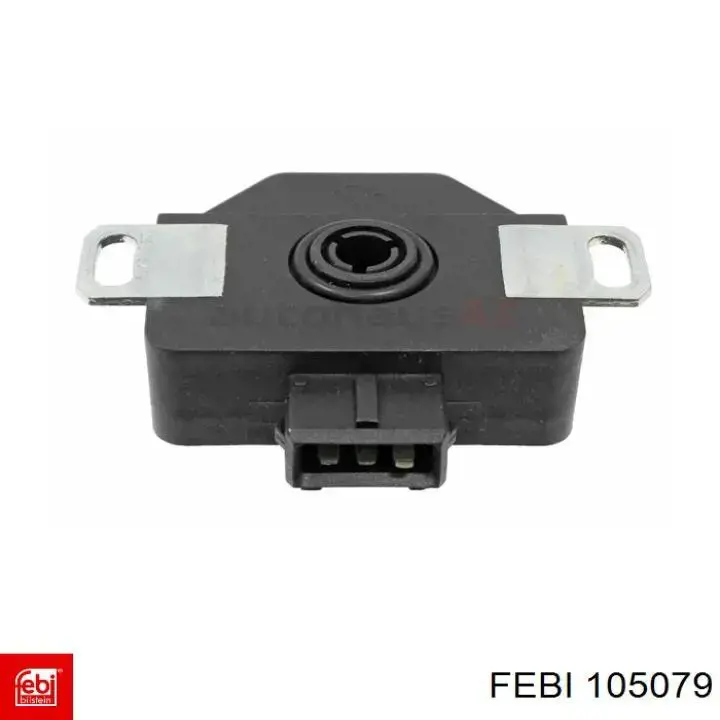 Tarcza sprzęgła Febi 105079 cena, od 152,44 USD