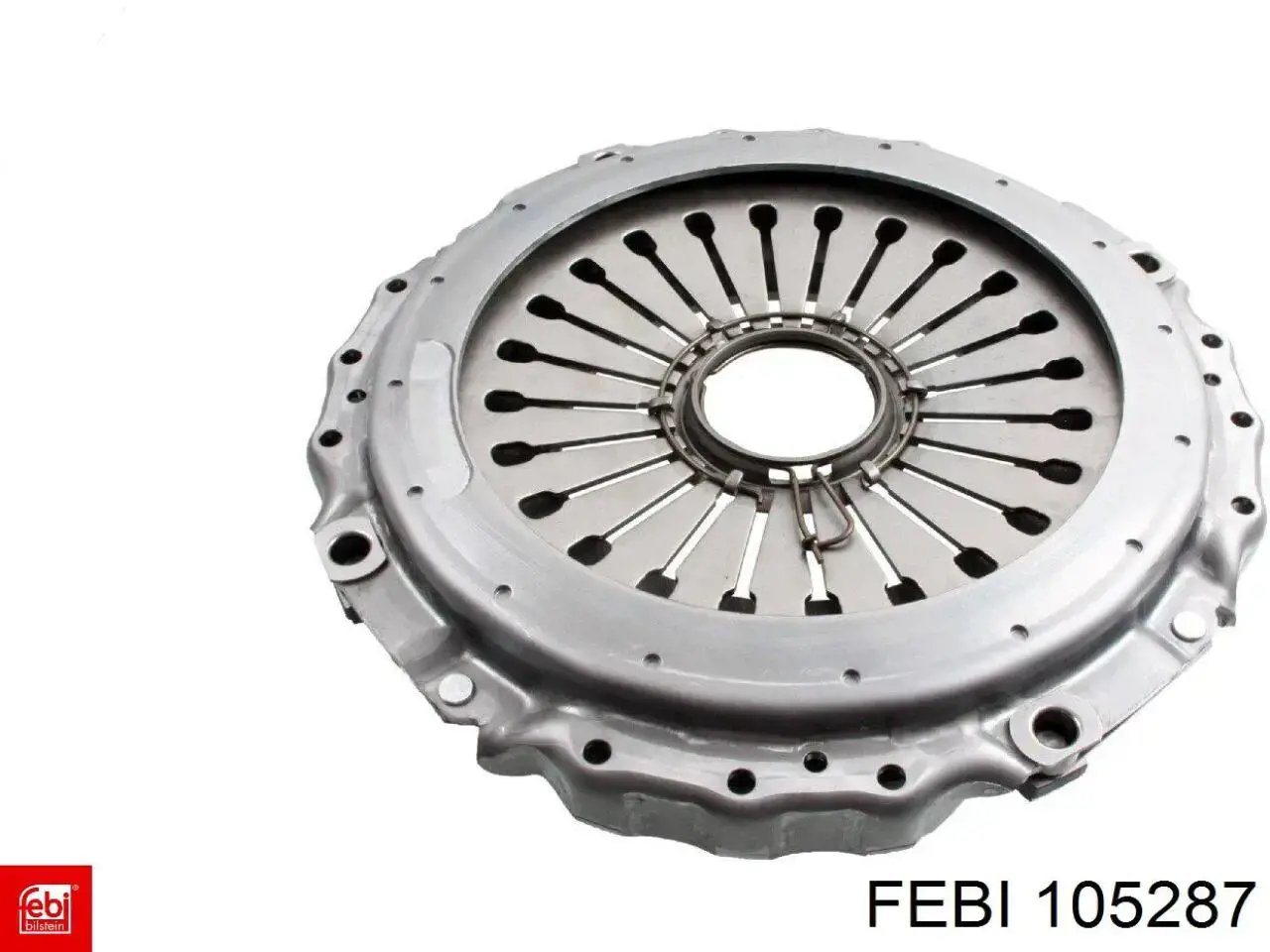Docisk sprzęgła Febi 105287 cena, od 384,12 USD
