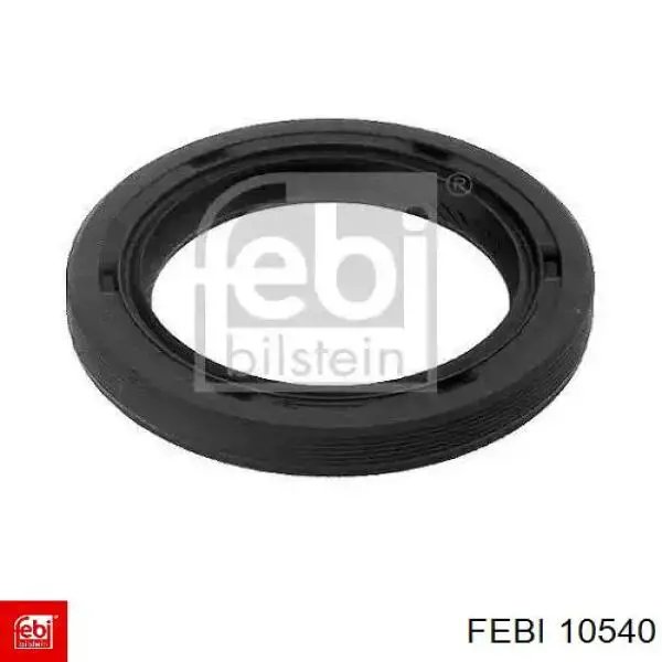 Uszczelniacz wałka rozrządu silnika Febi 10540 cena, od 4,96 USD