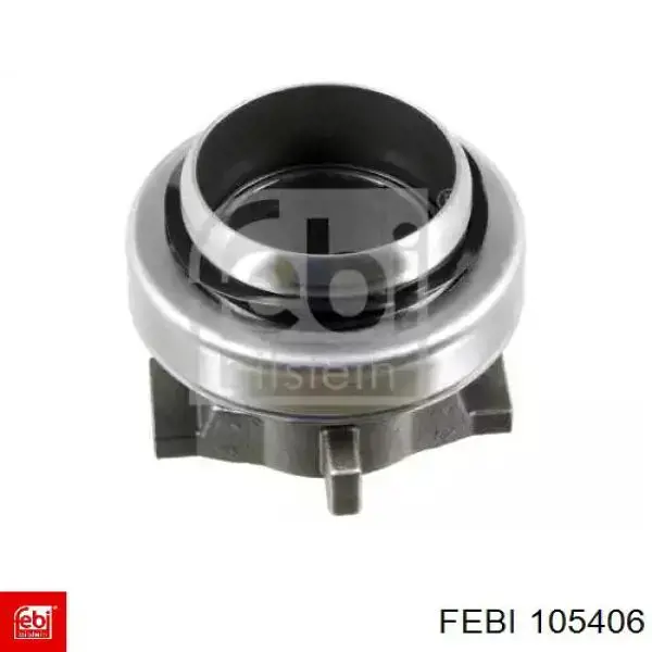Łożysko wyciskowe sprzęgła Febi 105406 cena, od 127,18 USD
