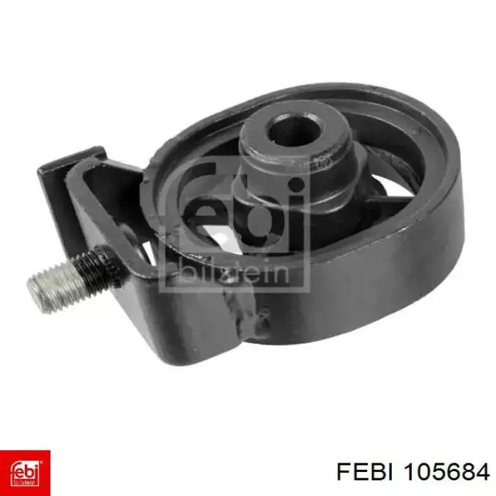 105684 Febi Poduszka (podpora) silnika tylna
