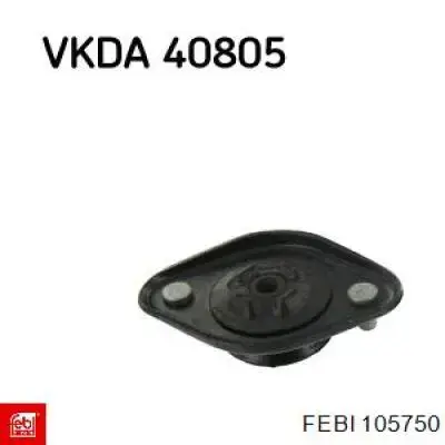 Silentblock tylnej belki Febi 105750 cena, od 20,71 USD