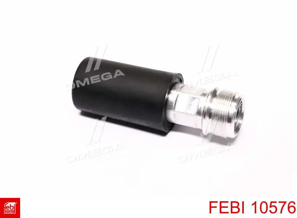 Zestaw naprawczy pompy paliwa pomocniczej ręcznej Febi 10576 cena, od 13,20 USD