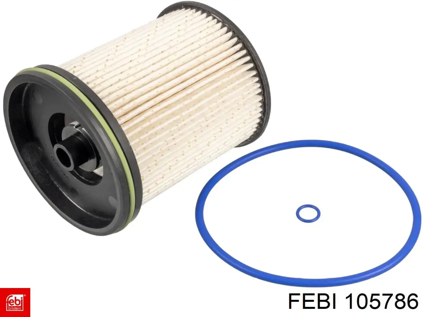 105786 Febi Filtr paliwa