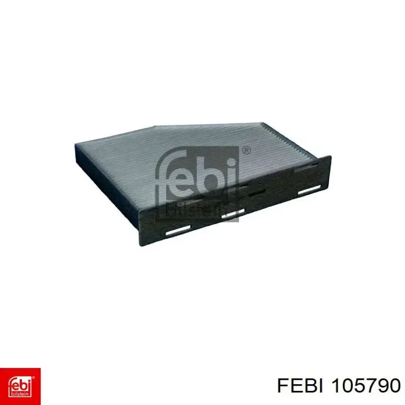 105790 Febi filtr kabiny