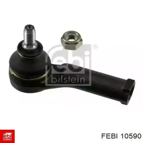 Końcówka drążka kierowniczego zewnętrzna Febi 10590 cena, od 18,02 USD