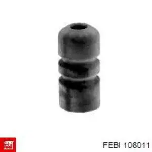 Do koszyka 106011 Febi Kołnierz układu chłodzenia (trójnik)
