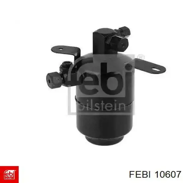 Osuszacz klimatyzacji Febi 10607 cena, od 27,71 USD