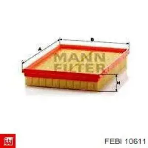 Filtr powietrza Febi 10611 cena, od 9,90 USD