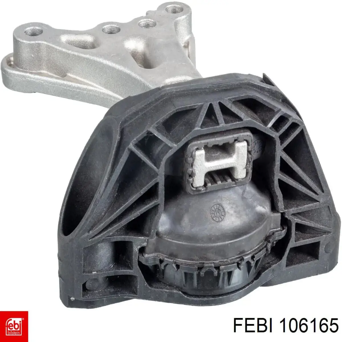Poduszka (podpora) silnika prawa Febi 106165 cena, od 87,96 USD