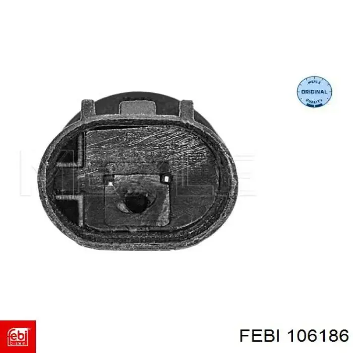 Czujnik ABS tylny Febi 106186 cena, od 22,74 USD